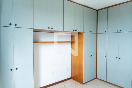 Quarto - Armários de apartamento para alugar com 1 quarto, 60m² em Vila Parque Jabaquara, São Paulo