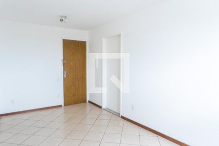 Sala de apartamento para alugar com 1 quarto, 60m² em Vila Parque Jabaquara, São Paulo