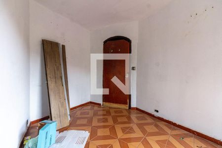 Quarto 2 - Suite de casa para alugar com 2 quartos, 100m² em Cidade Antônio Estevão de Carvalho, São Paulo