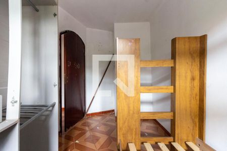 Quarto 1 de casa para alugar com 2 quartos, 100m² em Cidade Antônio Estevão de Carvalho, São Paulo