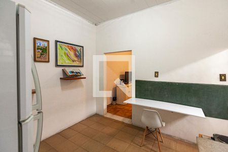 Cozinha 1 de casa à venda com 4 quartos, 300m² em Vila Ipojuca, São Paulo