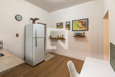 Cozinha 1 de casa à venda com 4 quartos, 300m² em Vila Ipojuca, São Paulo