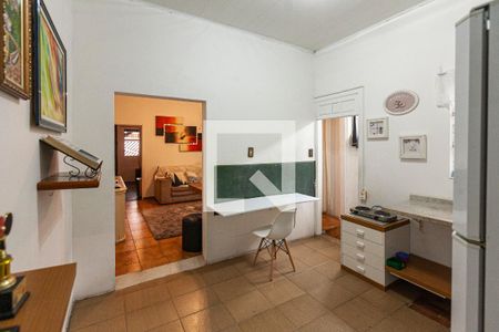 Cozinha 1 de casa à venda com 4 quartos, 300m² em Vila Ipojuca, São Paulo