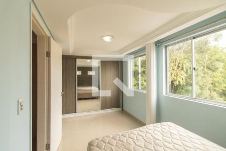 Quarto 1 de apartamento para alugar com 3 quartos, 50m² em Campo Comprido, Curitiba