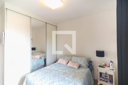 Quarto 2 de casa para alugar com 3 quartos, 110m² em Vila Morse, São Paulo