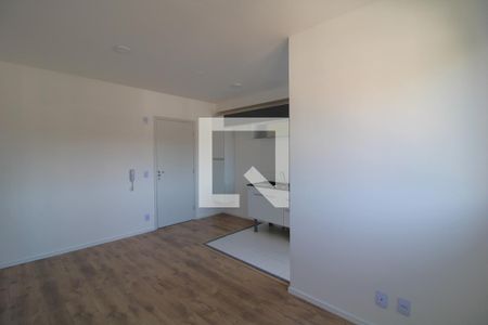 Sala de apartamento para alugar com 2 quartos, 41m² em Vila Marari, São Paulo