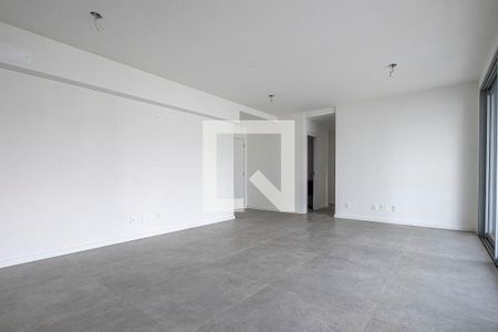 Apartamento à venda com 124m², 3 quartos e 2 vagasSala