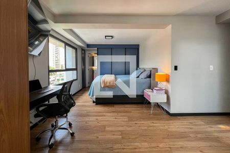 Quarto de kitnet/studio à venda com 1 quarto, 130m² em Vila Pompéia, São Paulo