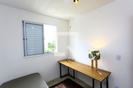 quarto 1 de apartamento para alugar com 2 quartos, 45m² em Vila Andrade, São Paulo