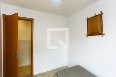 quarto 1 de apartamento para alugar com 2 quartos, 45m² em Vila Andrade, São Paulo