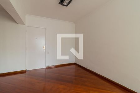 Sala de apartamento à venda com 2 quartos, 65m² em Vila Uberabinha, São Paulo