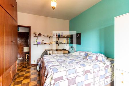 Quarto 1 de casa à venda com 6 quartos, 500m² em Vila São Paulo, São Paulo