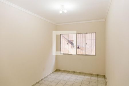 Sala de apartamento à venda com 2 quartos, 57m² em Centro, Diadema