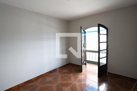 Suíte de casa à venda com 2 quartos, 125m² em Jardim Santa Maria, São Paulo