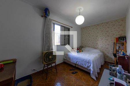 Quarto de casa para alugar com 3 quartos, 140m² em Vila Ivone, São Paulo