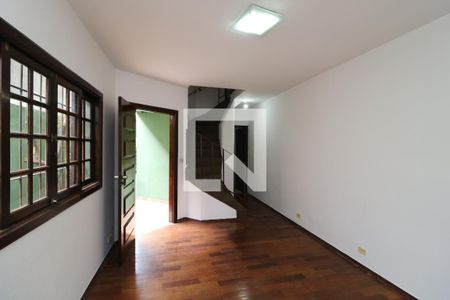 Sala de casa para alugar com 3 quartos, 150m² em Vila Formosa, São Paulo