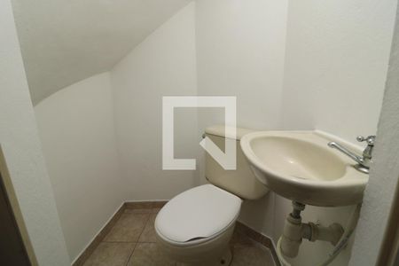 Lavabo  de casa para alugar com 3 quartos, 150m² em Vila Formosa, São Paulo