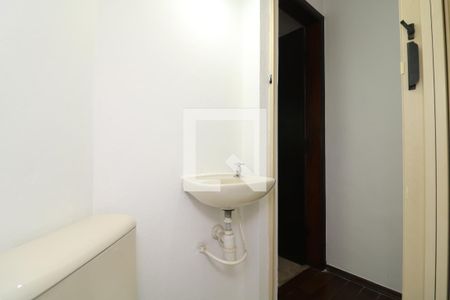 Lavabo  de casa para alugar com 3 quartos, 150m² em Vila Formosa, São Paulo