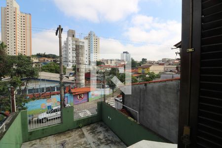 Vista  de casa para alugar com 3 quartos, 150m² em Vila Formosa, São Paulo