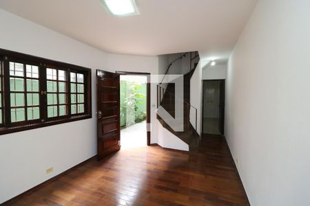 Sala de casa para alugar com 3 quartos, 150m² em Vila Formosa, São Paulo