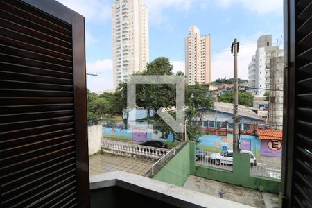 Vista  de casa para alugar com 3 quartos, 150m² em Vila Formosa, São Paulo