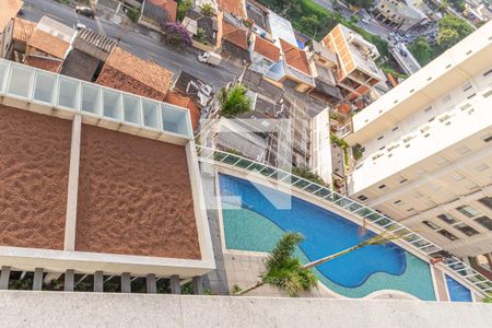 Vista de apartamento à venda com 2 quartos, 96m² em Vila Osasco, Osasco