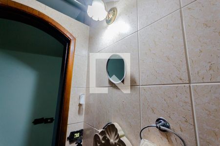 Espelho de casa à venda com 4 quartos, 280m² em Vila Francisco Matarazzo, Santo André