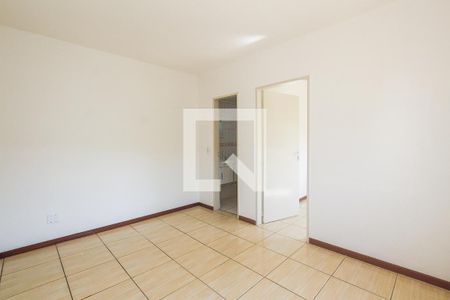 Sala de apartamento para alugar com 1 quarto, 43m² em Morro Santana, Porto Alegre