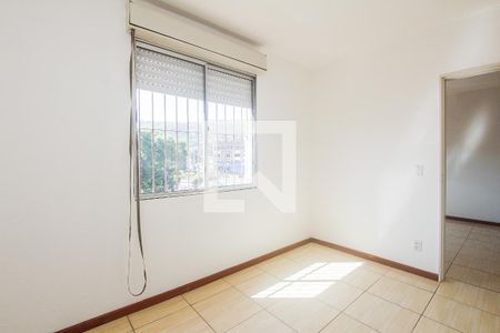 Quarto de apartamento para alugar com 1 quarto, 43m² em Morro Santana, Porto Alegre