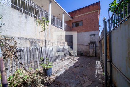 Casa à venda com 4 quartos, 290m² em Nova Suíça, Belo Horizonte