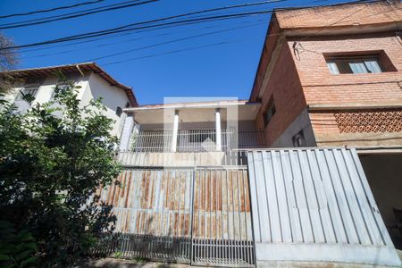 Casa à venda com 4 quartos, 290m² em Nova Suíça, Belo Horizonte