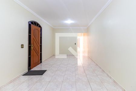 Sala de casa à venda com 3 quartos, 155m² em Vila Arriete, São Paulo