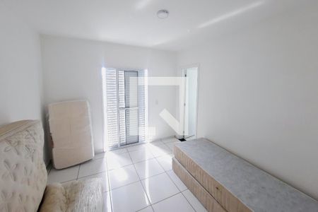 Quarto de apartamento para alugar com 2 quartos, 71m² em Vila Jardini, Sorocaba