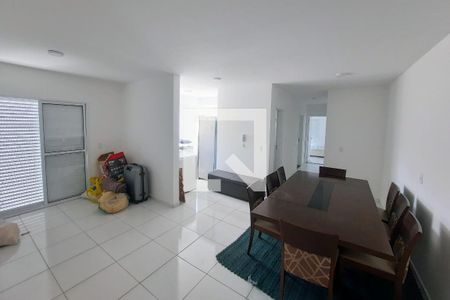 Apartamento para alugar com 71m², 2 quartos e 2 vagasSala