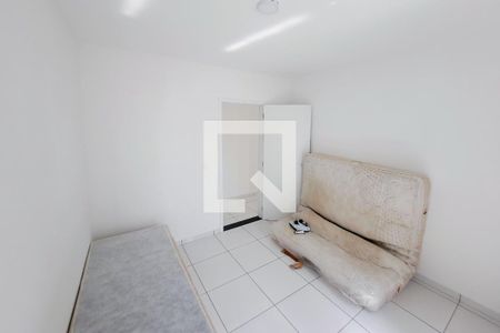 Quarto de apartamento para alugar com 2 quartos, 71m² em Vila Jardini, Sorocaba