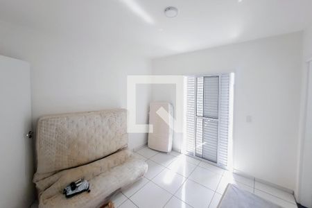 Quarto de apartamento para alugar com 2 quartos, 71m² em Vila Jardini, Sorocaba