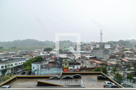 Vista da Varanda de apartamento para alugar com 1 quarto, 33m² em Jardim Santa Terezinha (zona Leste), São Paulo