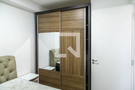 Quarto de apartamento para alugar com 1 quarto, 33m² em Jardim Santa Terezinha (zona Leste), São Paulo