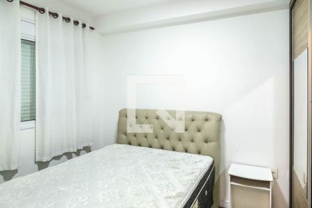 Quarto de apartamento para alugar com 1 quarto, 33m² em Jardim Santa Terezinha (zona Leste), São Paulo