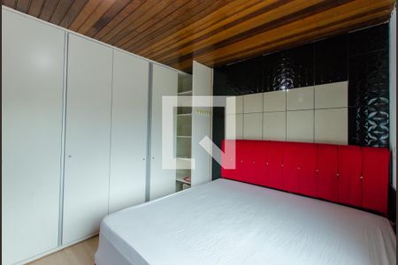 Suíte de casa para alugar com 5 quartos, 200m² em Campeche Leste, Florianópolis