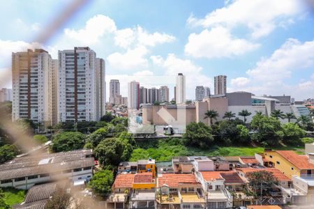 Varanda - Sala de apartamento à venda com 3 quartos, 64m² em Imirim, São Paulo