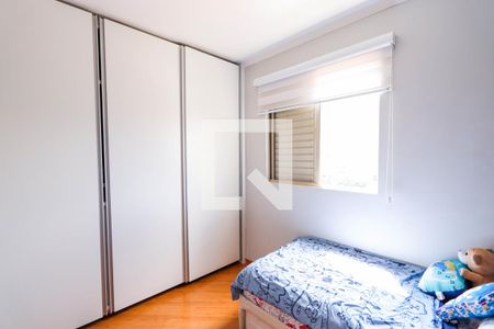 Quarto 1 de apartamento à venda com 3 quartos, 64m² em Imirim, São Paulo