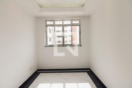 Sala  de apartamento à venda com 2 quartos, 57m² em Vila Gomes Cardim, São Paulo