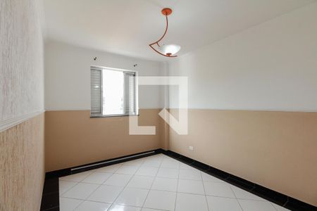 Quarto 1 de apartamento à venda com 2 quartos, 57m² em Vila Gomes Cardim, São Paulo