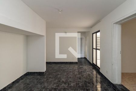 Sala de apartamento à venda com 2 quartos, 92m² em Centro Histórico de São Paulo, São Paulo