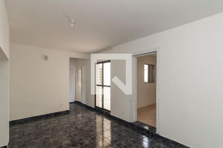 Sala de apartamento à venda com 2 quartos, 92m² em Centro Histórico de São Paulo, São Paulo