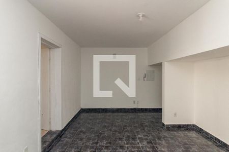 Sala de apartamento à venda com 2 quartos, 92m² em Centro Histórico de São Paulo, São Paulo