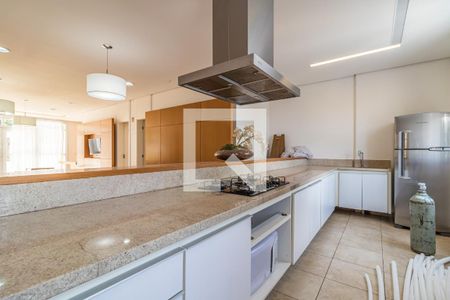 Apartamento à venda com 70m², 2 quartos e 1 vaga Apartamento à venda com 70m², 2 quartos e 1 vagaÁrea comum - Salão de festas