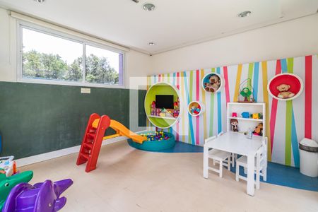 Apartamento à venda com 70m², 2 quartos e 1 vaga Apartamento à venda com 70m², 2 quartos e 1 vagaBrinquedoteca