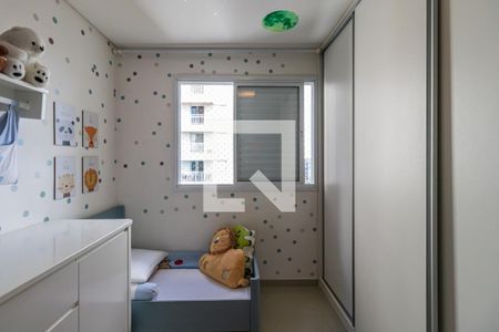 Quarto 1 de apartamento para alugar com 2 quartos, 68m² em Jardim Iracema, Barueri